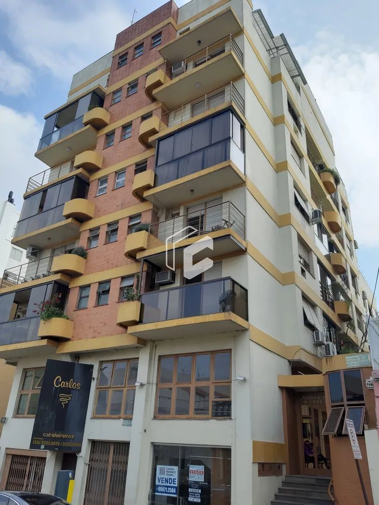 Cobertura, 3 quartos, 250 m² - Foto 1