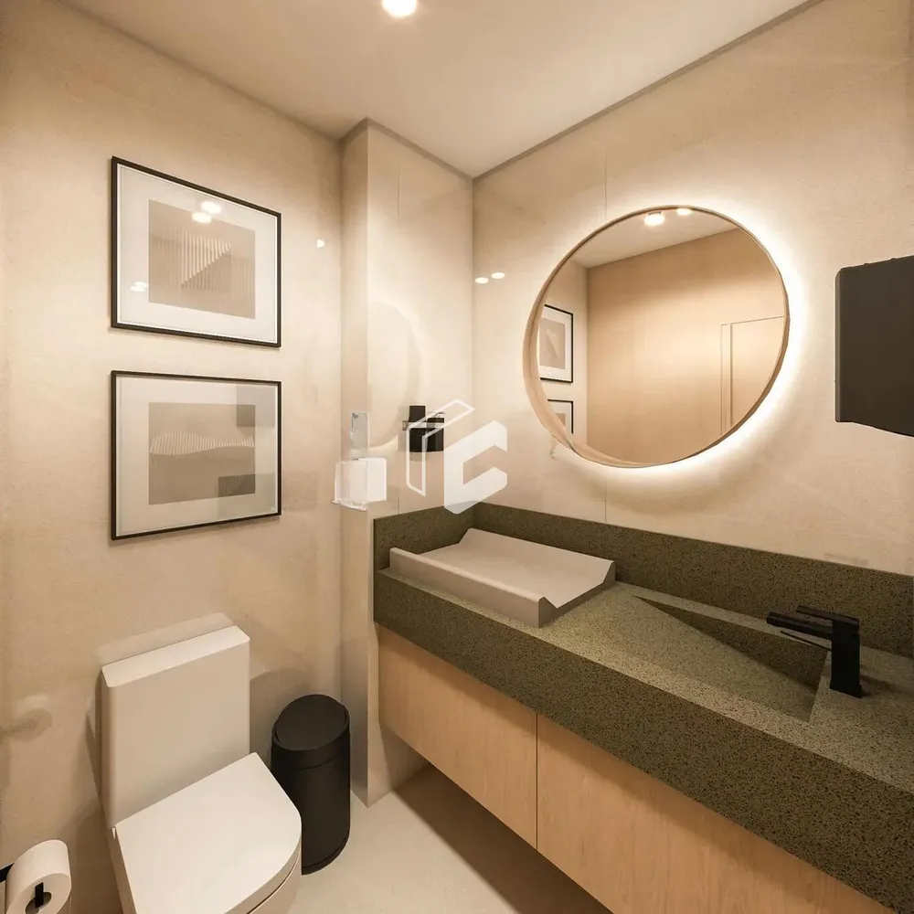 Sala-Conjunto, 43 m² - Foto 1