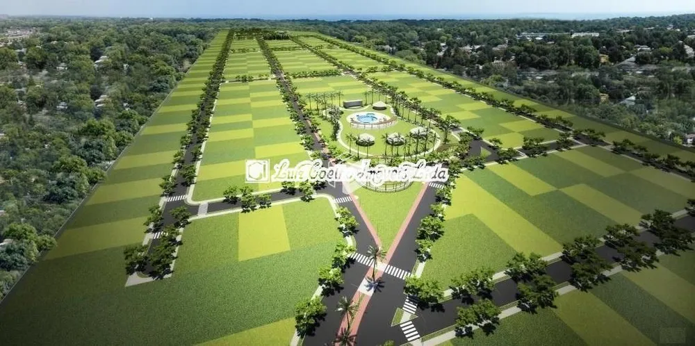 Terreno, 398 m² - Foto 1