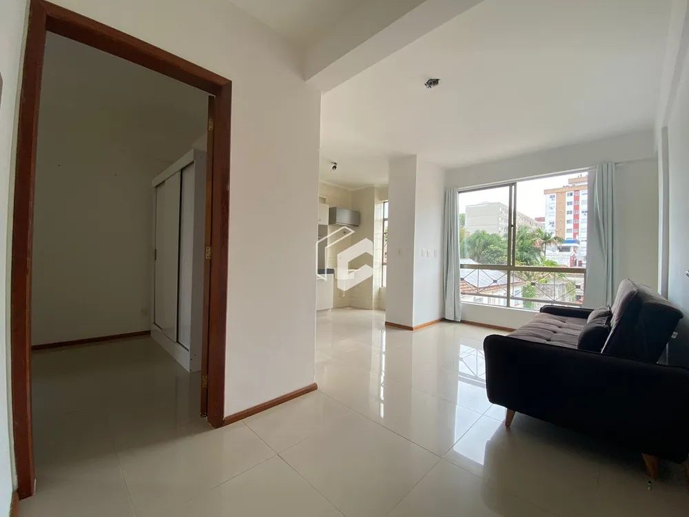 Apartamento, 1 quarto, 35 m² - Foto 2