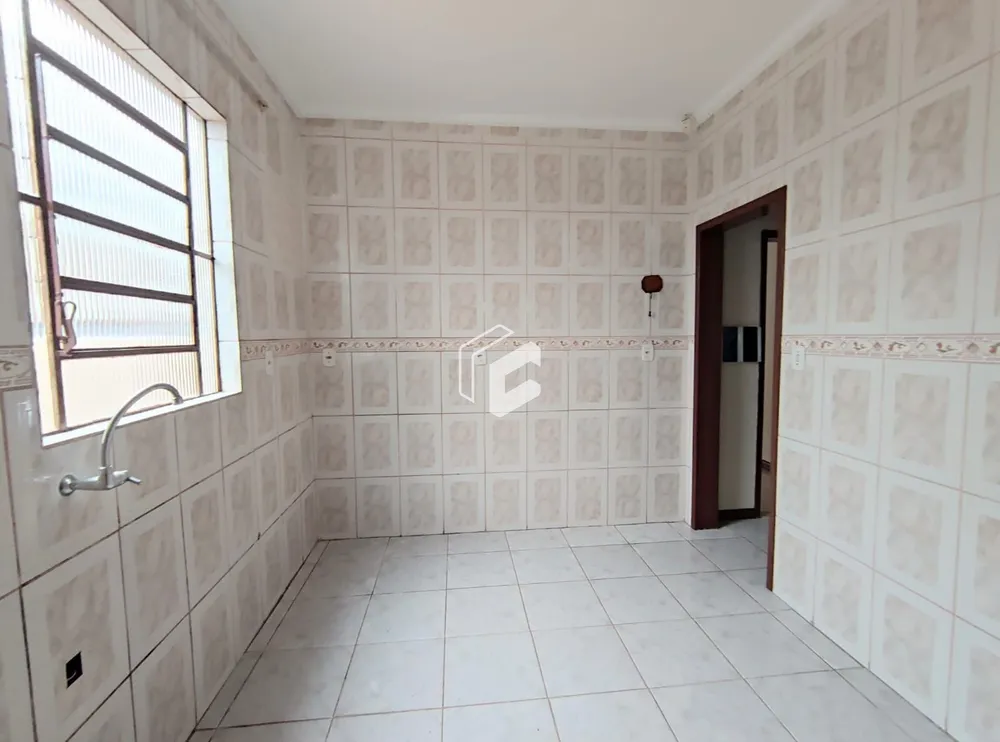 Casa, 3 quartos, 105 m² - Foto 1