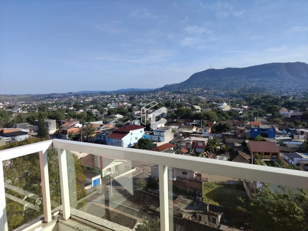 Apartamento, 2 quartos, 76 m² - Foto 2