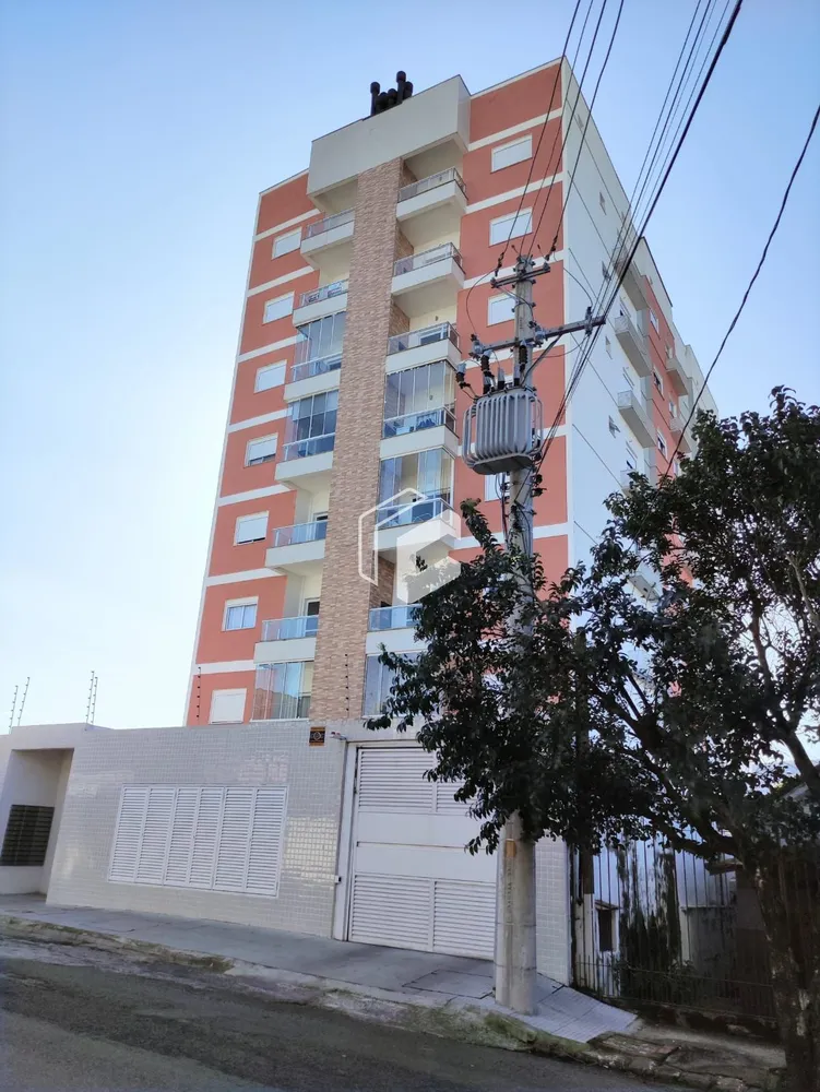 Apartamento, 2 quartos, 76 m² - Foto 1