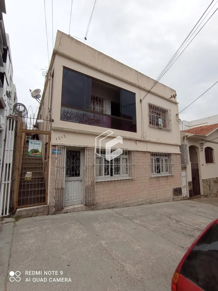 Terreno, 540 m² - Foto 2