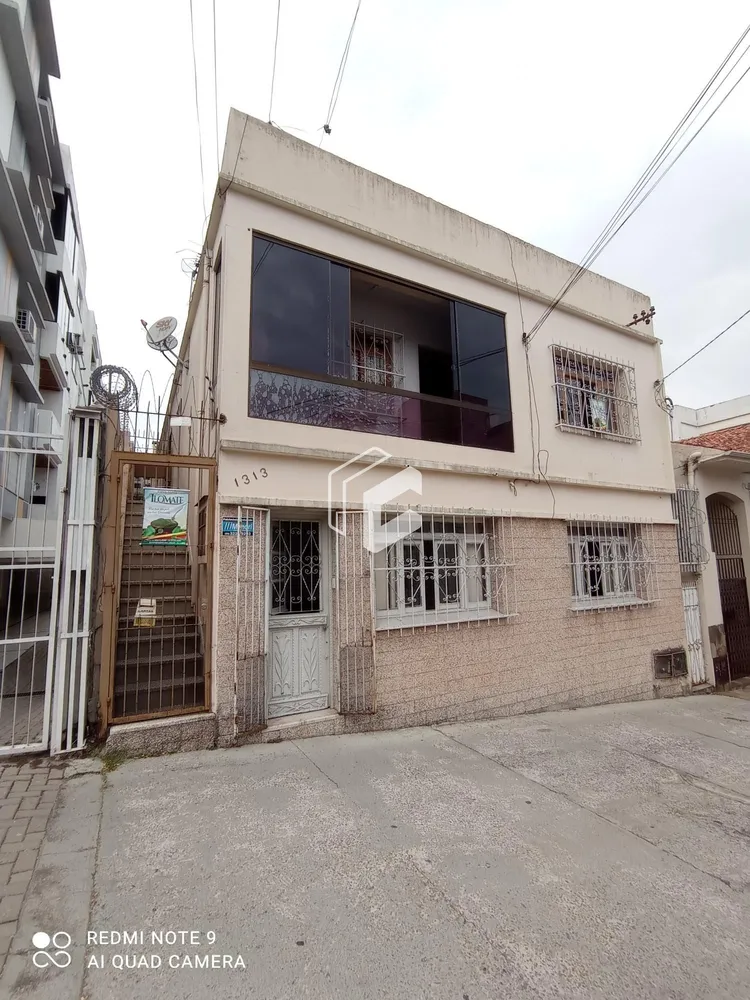 Terreno, 540 m² - Foto 1