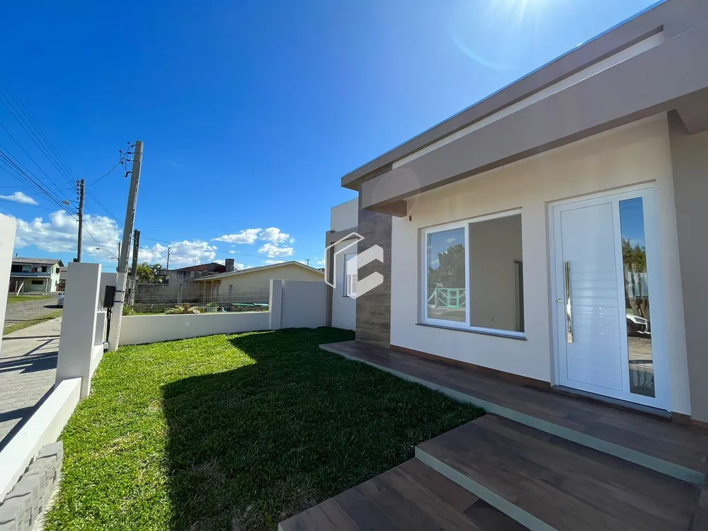 Casa, 2 quartos, 100 m² - Foto 3
