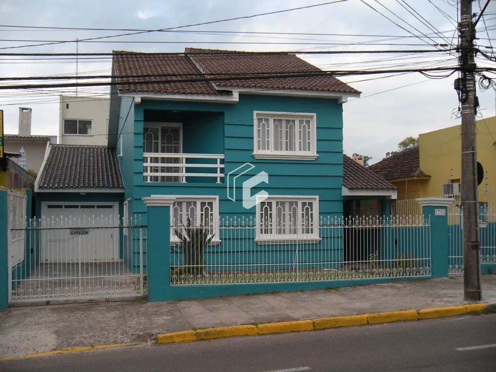 Casa, 4 quartos, 320 m² - Foto 3