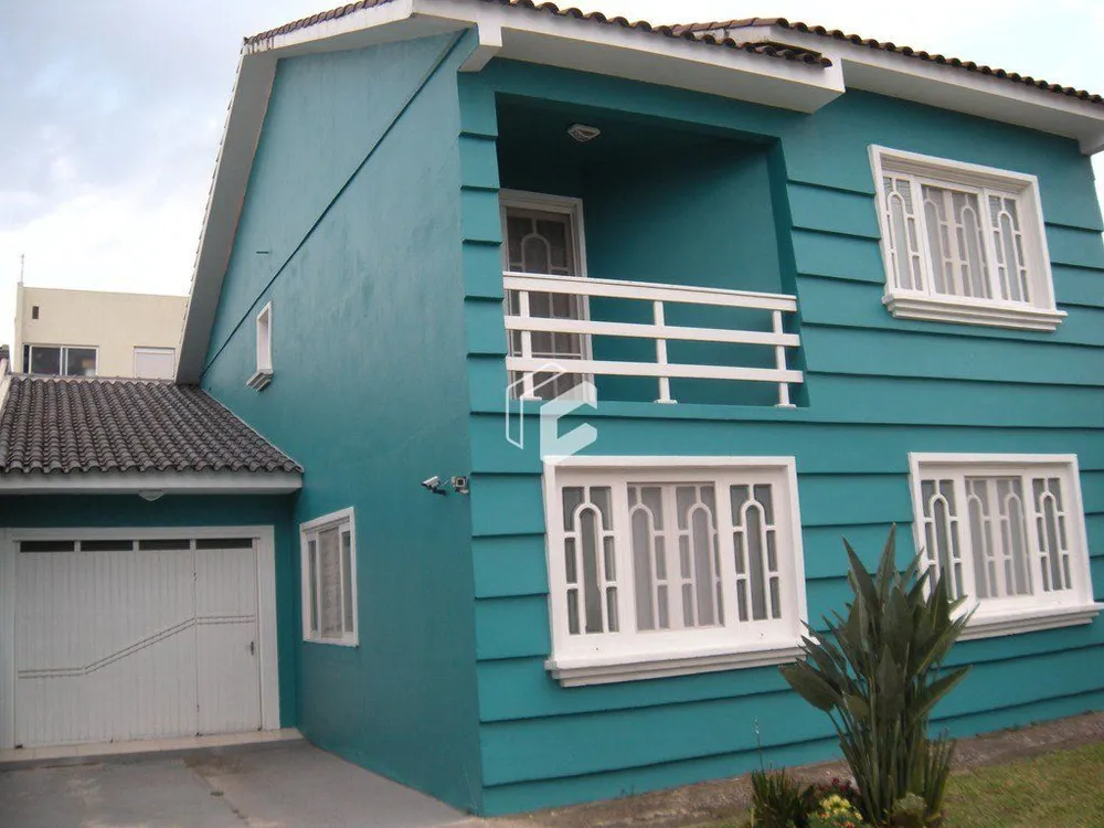 Casa, 4 quartos, 320 m² - Foto 1