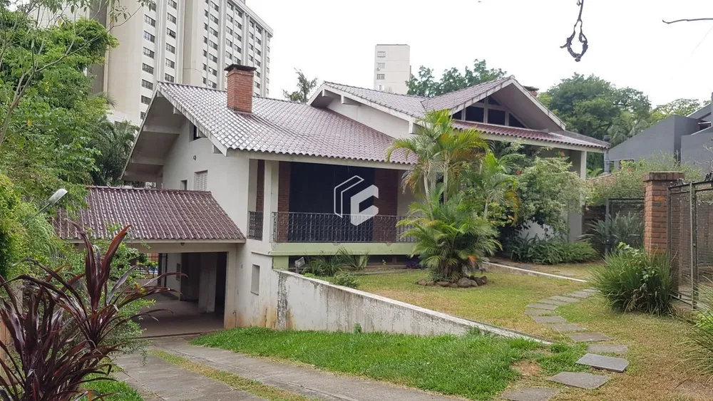 Casa, 4 quartos, 472 m² - Foto 2