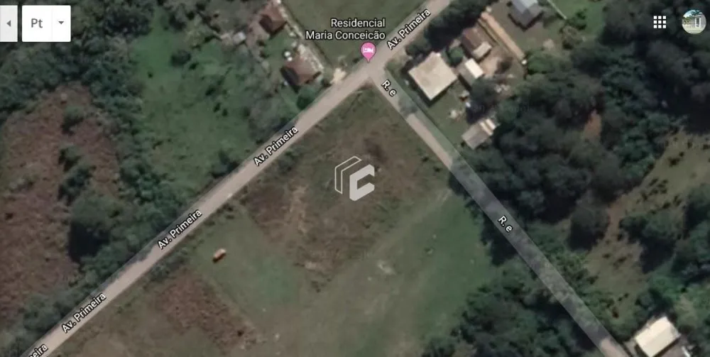 Terreno, 520 m² - Foto 1