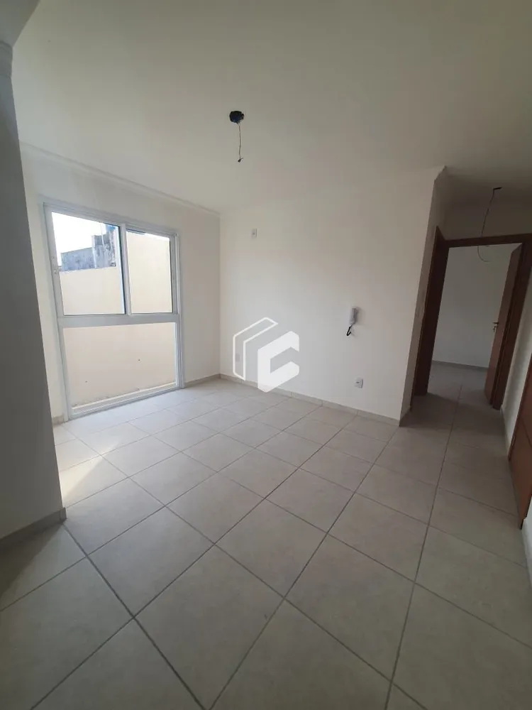 Apartamento, 1 quarto, 37 m² - Foto 4