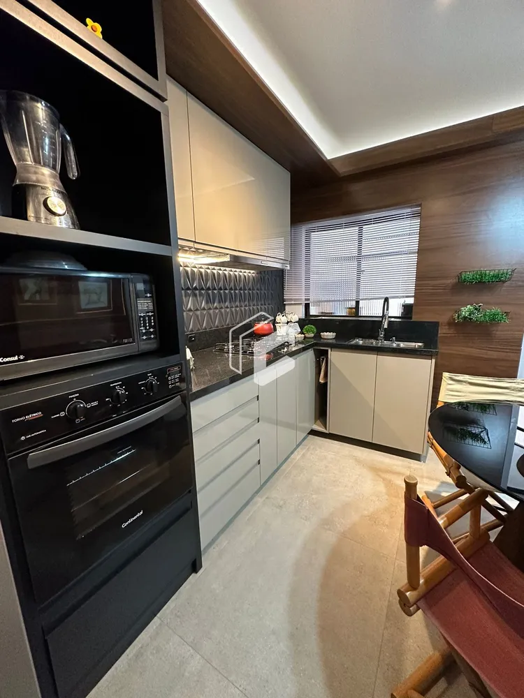 Apartamento, 3 quartos, 153 m² - Foto 1