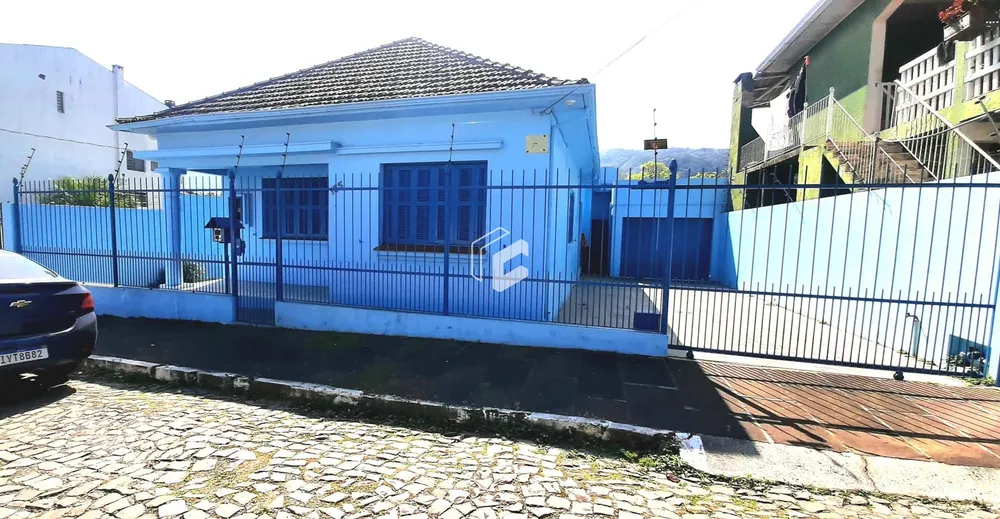 Casa, 3 quartos, 149 m² - Foto 1