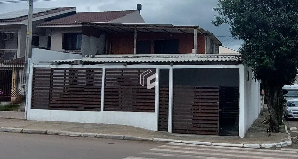 Loja-Salão, 90 m² - Foto 1