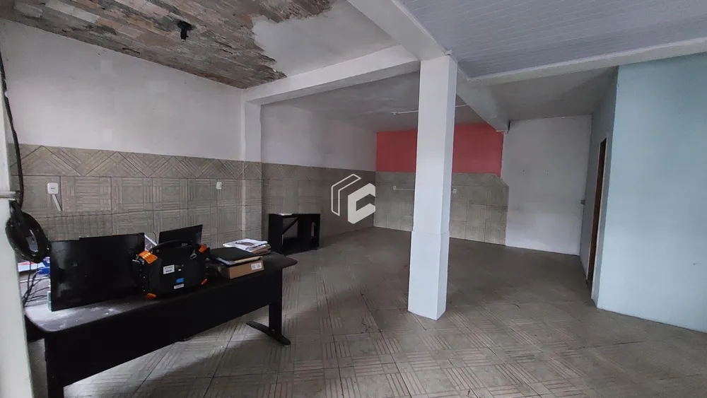 Loja-Salão, 90 m² - Foto 2