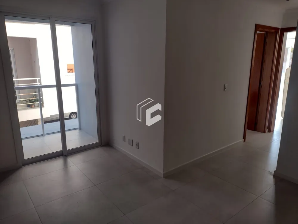 Apartamento, 2 quartos, 60 m² - Foto 3