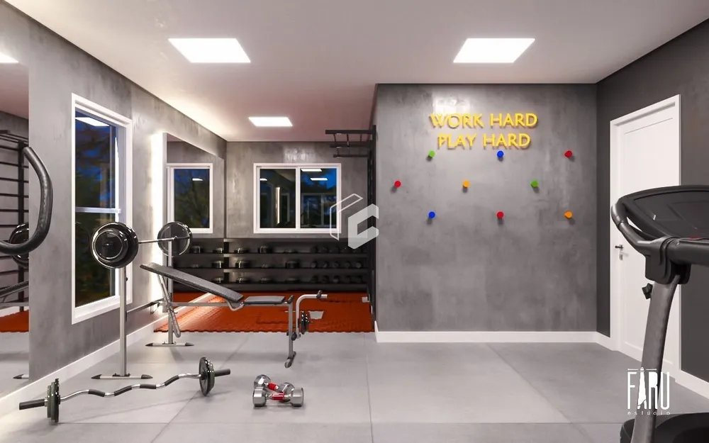 Casa, 4 quartos, 240 m² - Foto 1