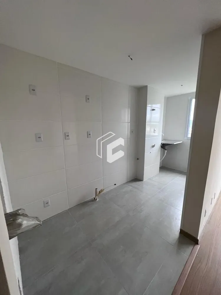 Apartamento, 1 quarto, 53 m² - Foto 2