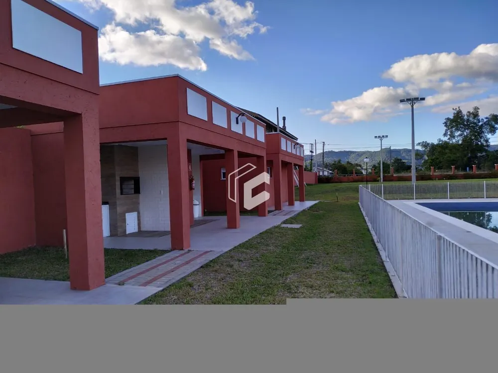 Terreno, 405 m² - Foto 1