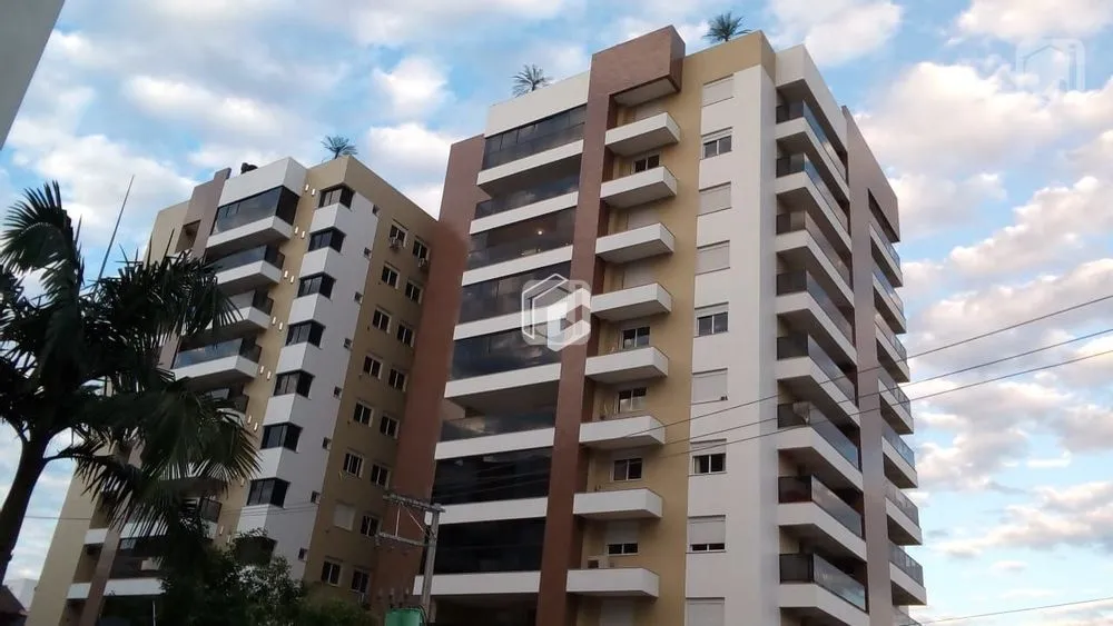 Apartamento, 3 quartos, 220 m² - Foto 2