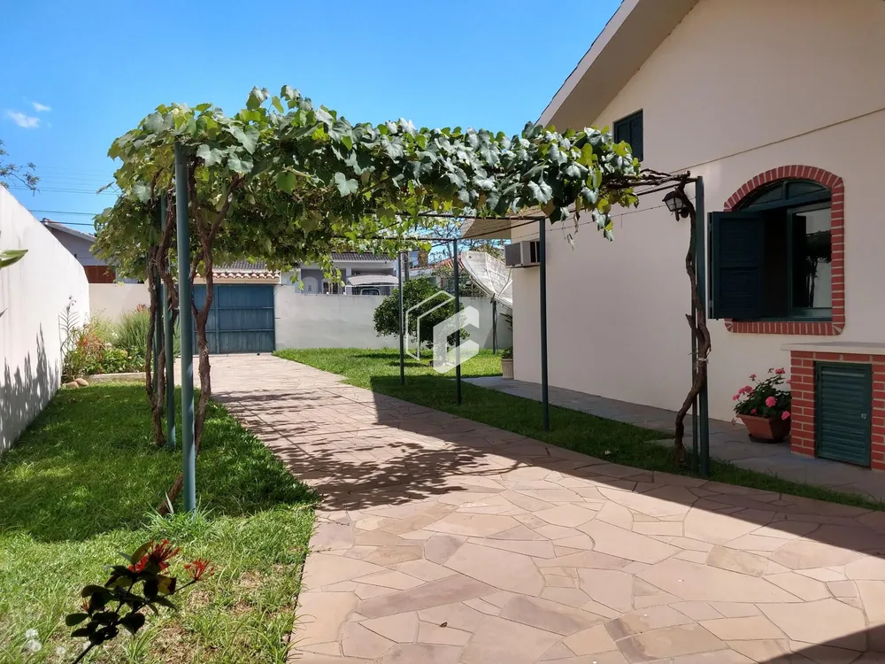 Casa, 3 quartos, 205 m² - Foto 4