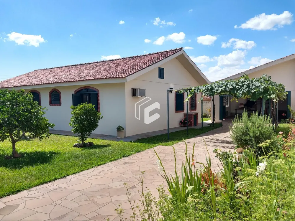 Casa, 3 quartos, 205 m² - Foto 3