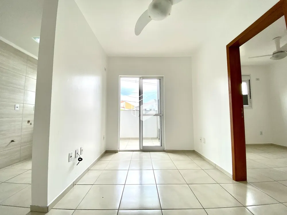Apartamento, 1 quarto, 36 m² - Foto 1
