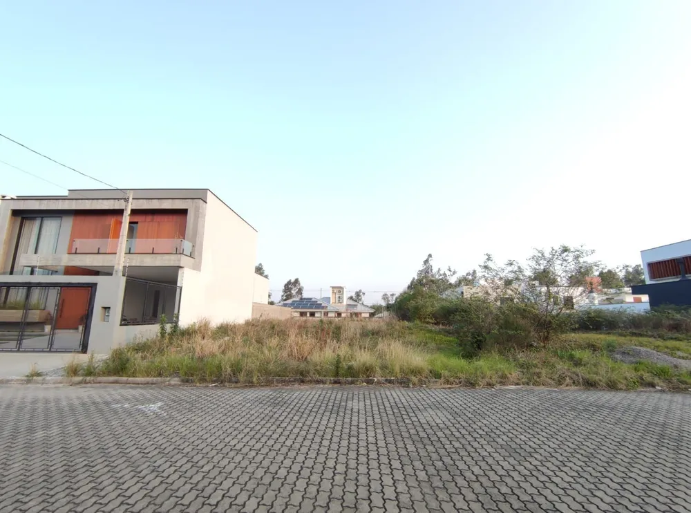 Terreno, 354 m² - Foto 1