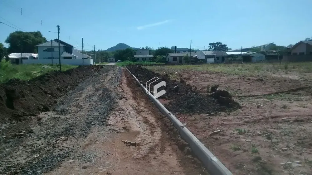 Terreno, 418 m² - Foto 1