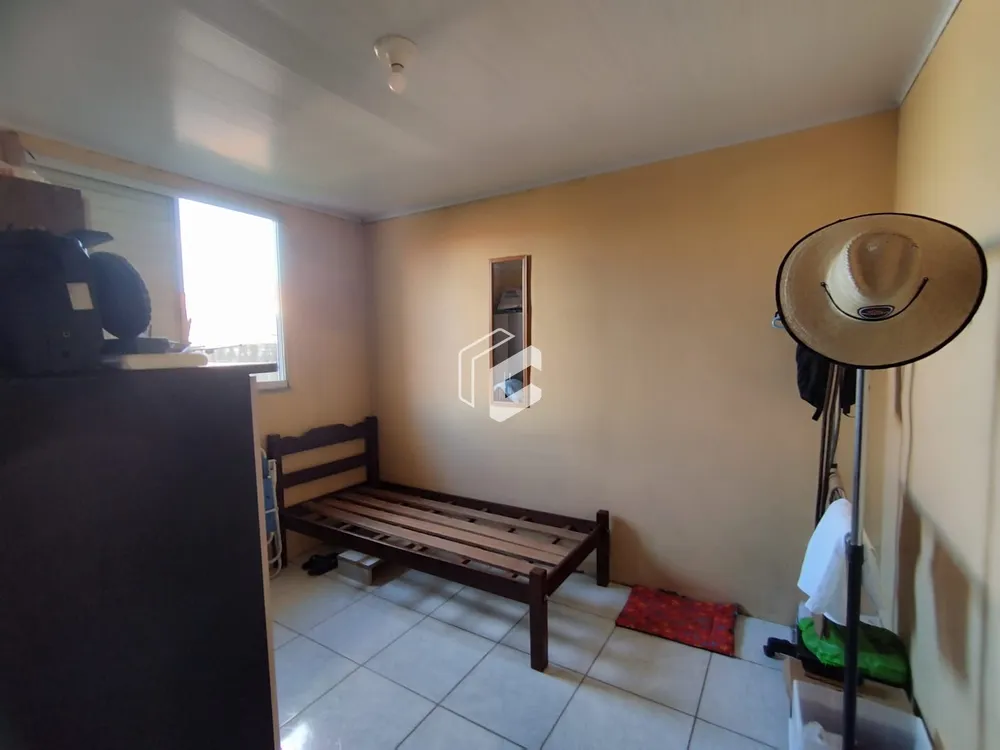 Casa, 2 quartos, 50 m² - Foto 1