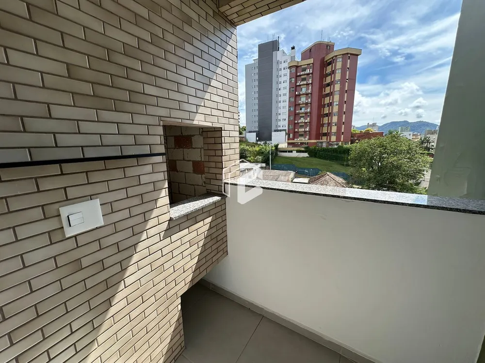 Apartamento, 1 quarto, 40 m² - Foto 4