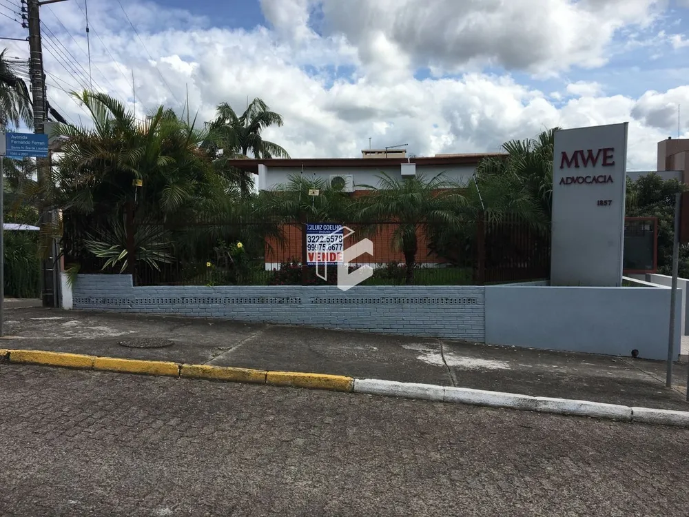 Casa, 3 quartos, 254 m² - Foto 1