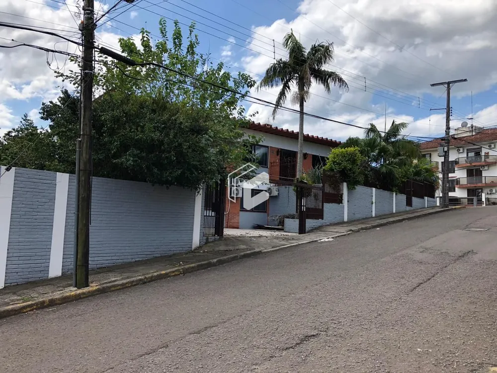 Casa, 3 quartos, 254 m² - Foto 2
