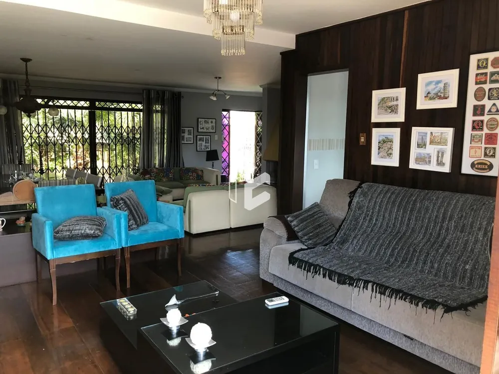 Casa, 3 quartos, 254 m² - Foto 3