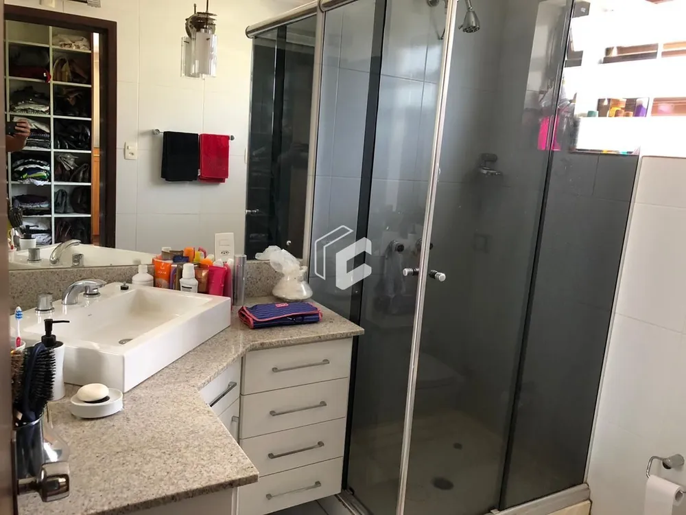 Casa, 3 quartos, 254 m² - Foto 4