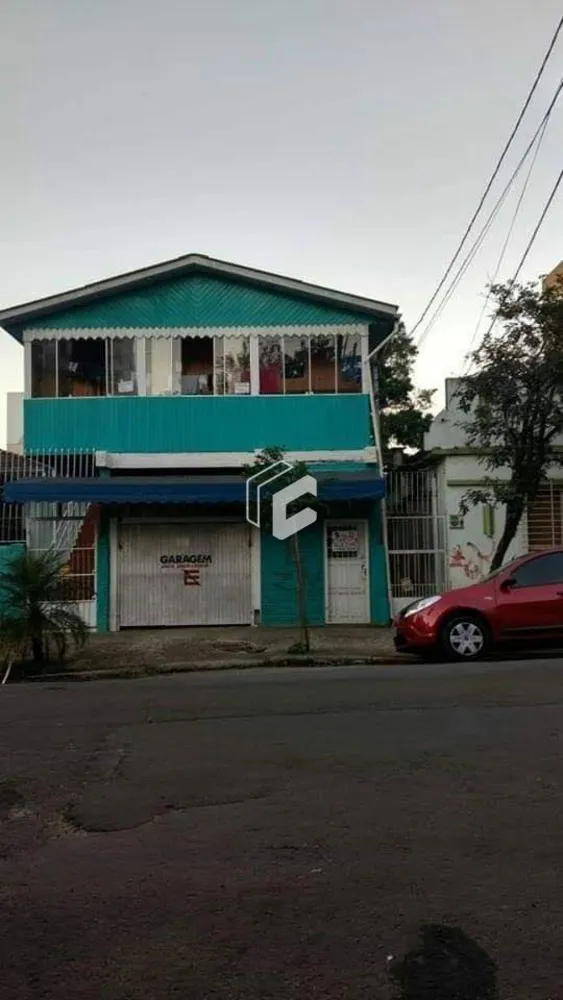 Sobrado, 6 quartos, 837 m² - Foto 1