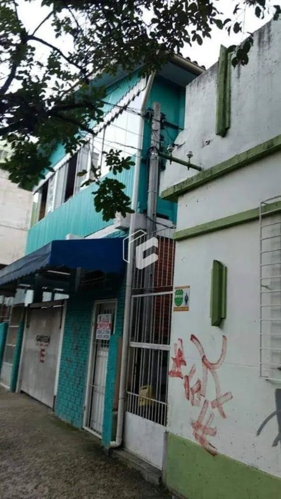 Sobrado, 6 quartos, 837 m² - Foto 2