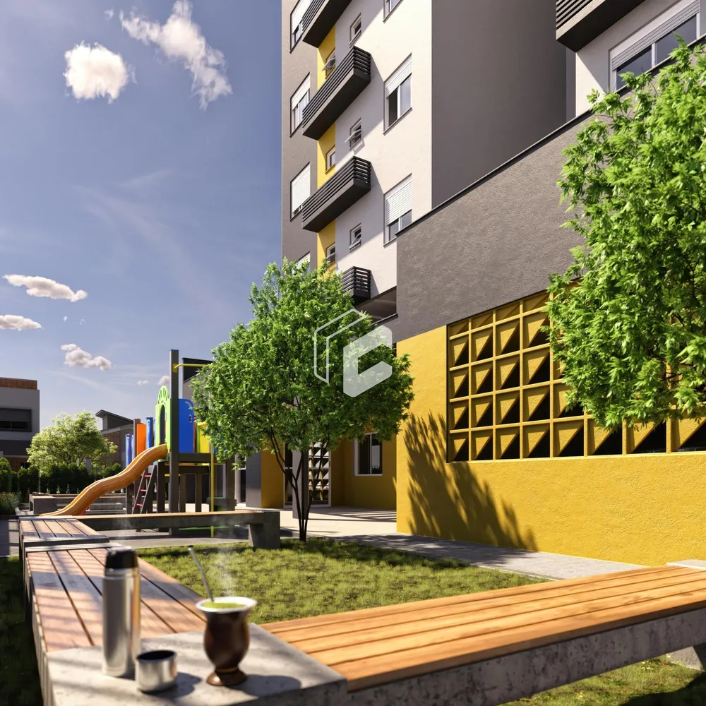 Apartamento, 2 quartos, 63 m² - Foto 4