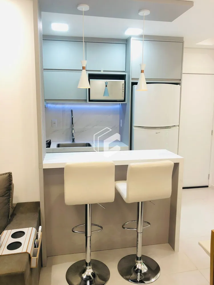 Apartamento, 2 quartos, 50 m² - Foto 4