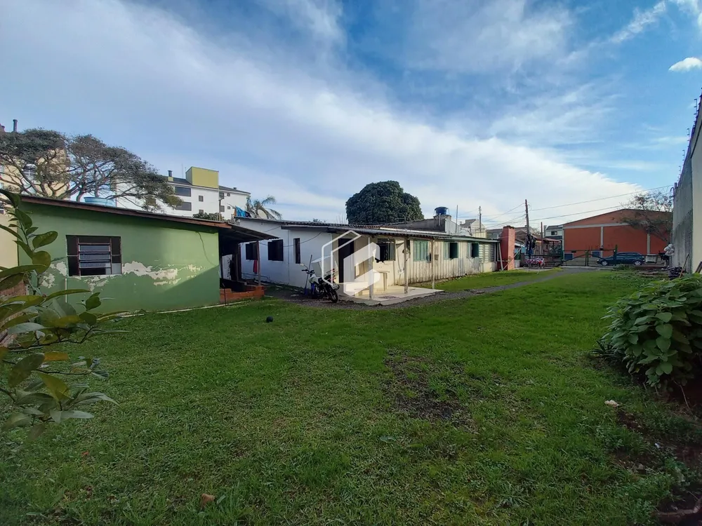 Terreno, 600 m² - Foto 1
