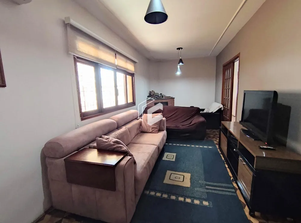 Casa, 3 quartos, 206 m² - Foto 3