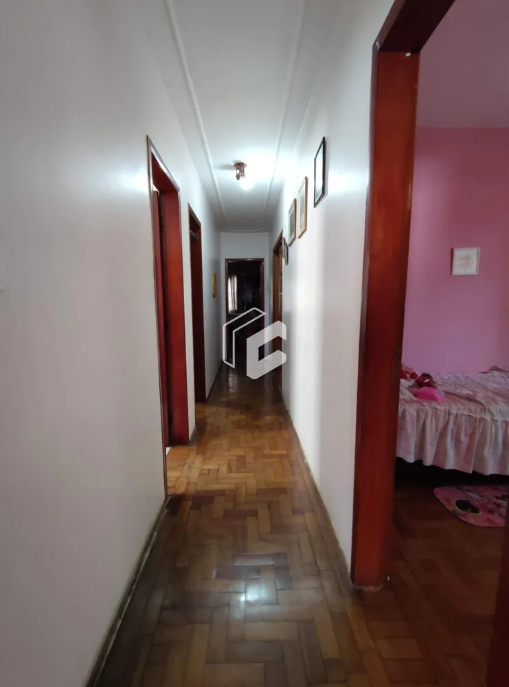 Casa, 3 quartos, 206 m² - Foto 4