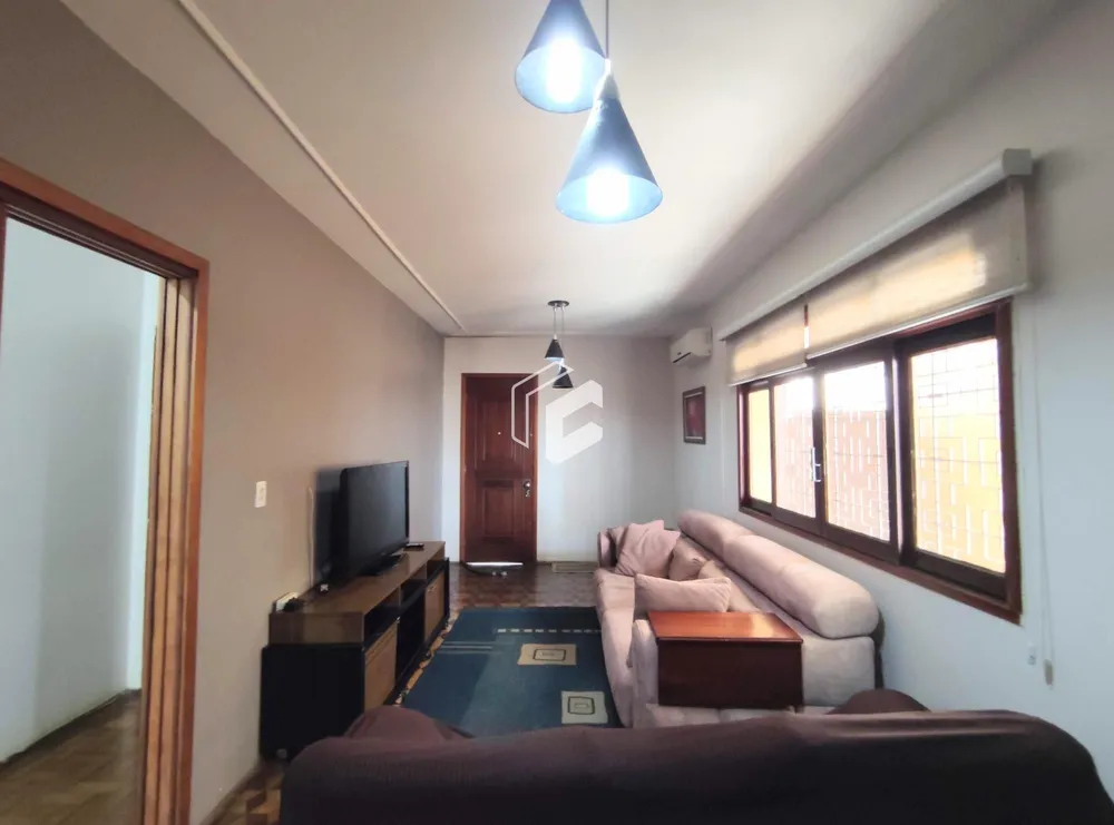 Casa, 3 quartos, 206 m² - Foto 2
