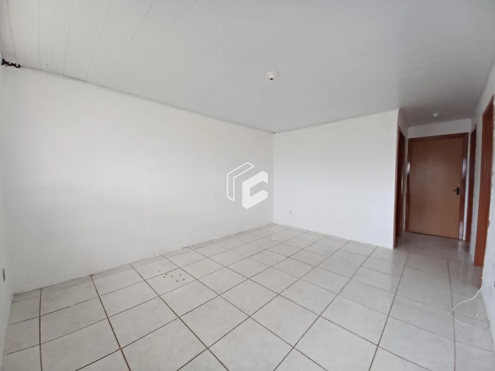 Casa, 3 quartos, 58 m² - Foto 1