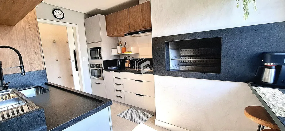 Apartamento, 3 quartos, 114 m² - Foto 1