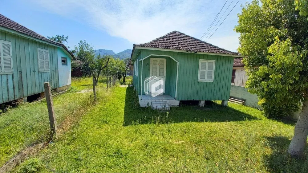 Terreno, 300 m² - Foto 1