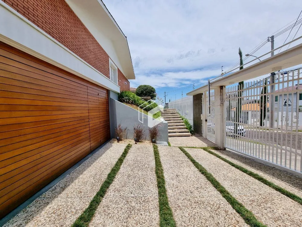 Casa, 4 quartos, 282 m² - Foto 3