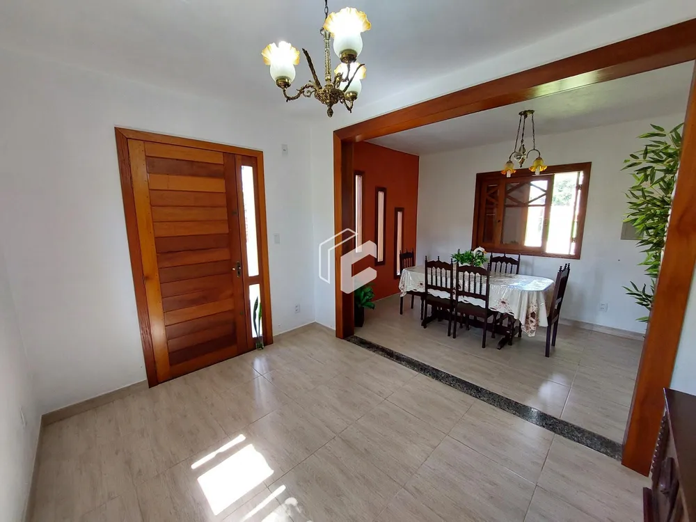 Casa, 3 quartos, 200 m² - Foto 3