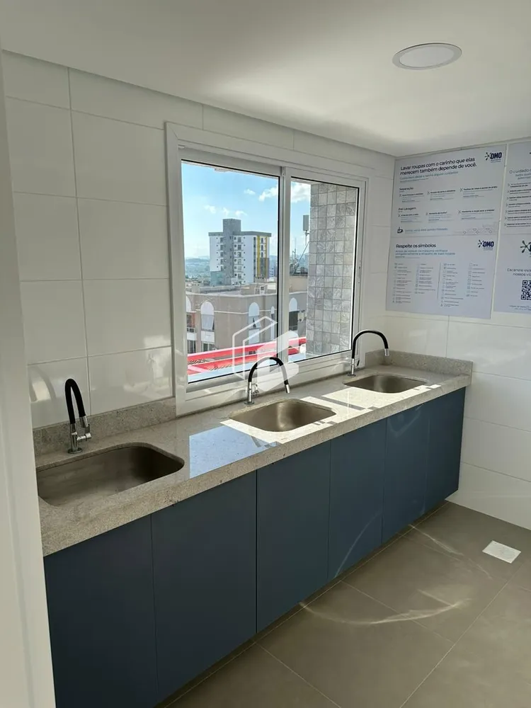 Apartamento, 1 quarto, 31 m² - Foto 4