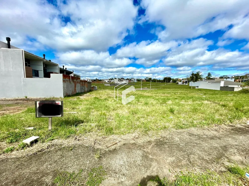 Terreno, 352 m² - Foto 1